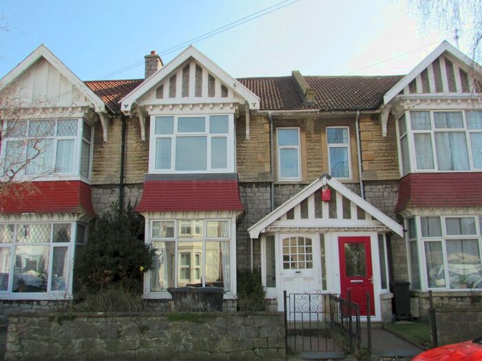 2 Bedroom Flat To Rent In Stafford Road, Weston-Super-Mare, BS23