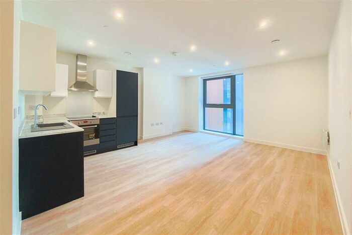 2 Bedroom Apartment To Rent In Laurence Place, New Kings Head Yard, M3