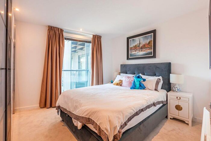 1 Bedroom Flat For Sale In Brewery Square, Clerkenwell, London, EC1V - Photo 7