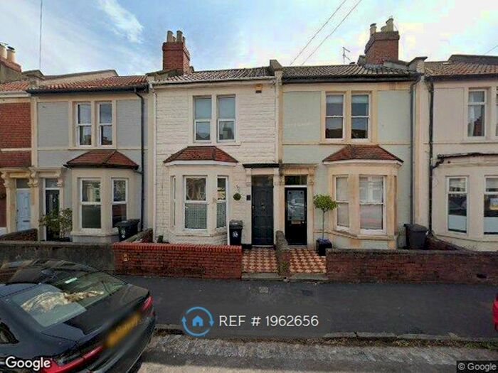 4 Bedroom Terraced House To Rent In Ruby St, Bristol, BS3