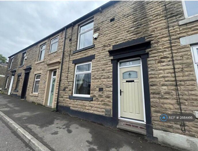 2 Bedroom Terraced House To Rent In Shaw Road, Newhey, Rochdale, OL16