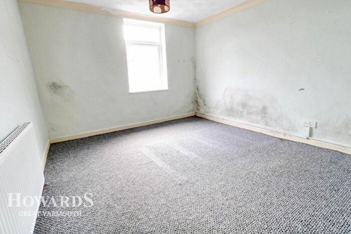 3 Bedroom Terraced House For Sale In Old Wellington Place, Great Yarmouth, NR30