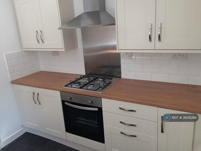 3 Bedroom Terraced House To Rent In Glamorgan Street, Cardiff, CF5