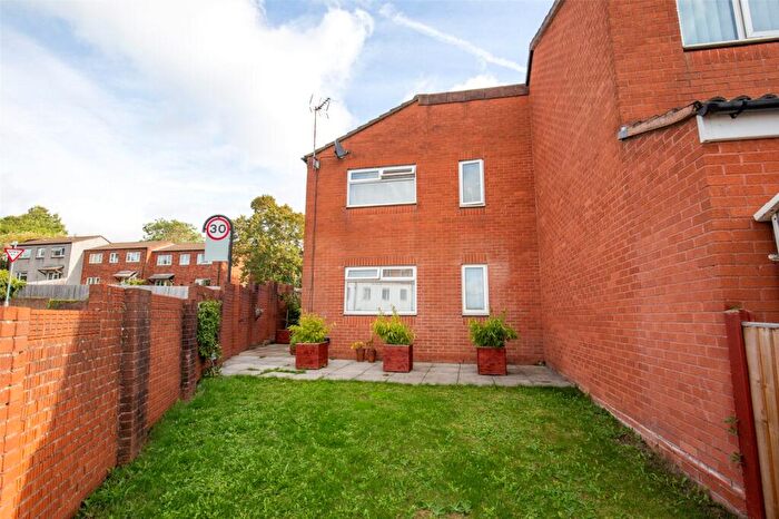 3 Bedroom Semi-Detached House For Sale In Greystoke Avenue, Bristol, BS10