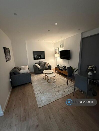 2 Bedroom Flat To Rent In Pennant House, London, E16