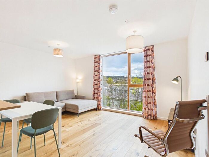 2 Bedroom Apartment To Rent In Gylemuir Lane, Edinburgh, Midlothian, EH12