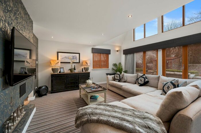 4 Bedroom Detached House For Sale In Colliston, Arbroath, DD11