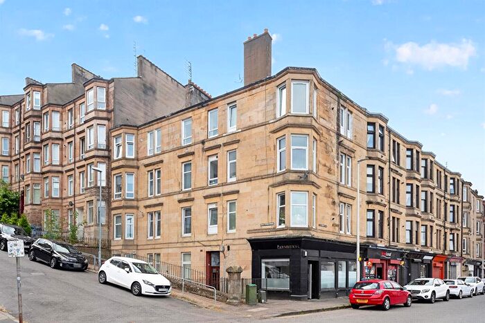 1 Bedroom Flat For Sale In Wardlaw Drive, Rutherglen, Glasgow, G73