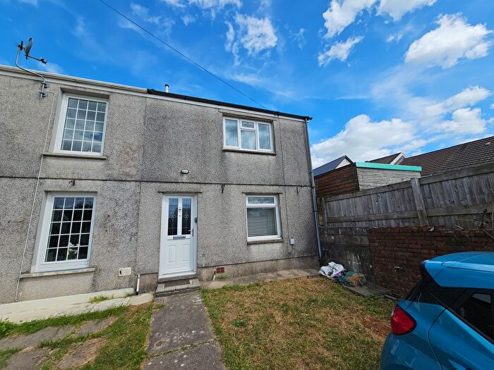 3 Bedroom End Terrace House To Rent In Newtown, Brynhyfryd, Swansea, SA5