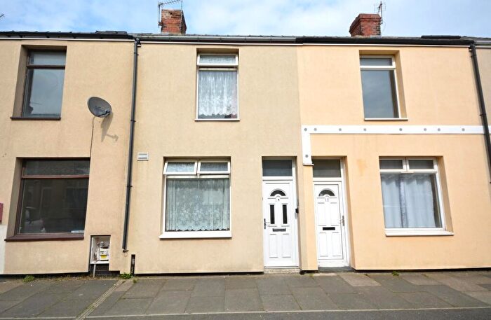 2 Bedroom Terraced House For Sale In Howlish View, Coundon, DL14