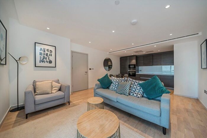 2 Bedroom Flat For Sale In Camley Street, King's Cross, N1C