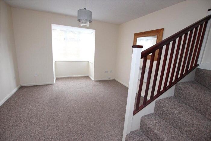2 Bedroom House To Rent In Cherry Tree Way, Ampthill, Bedford, MK45