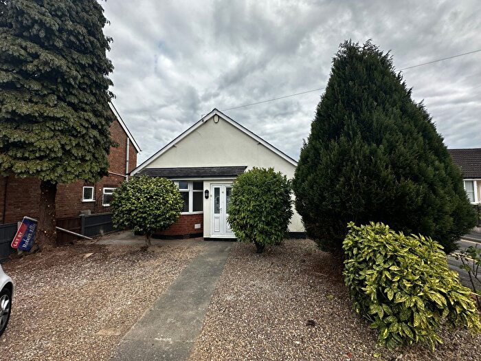 3 Bedroom Bungalow To Rent In Chetwynd Road, Toton, NG9