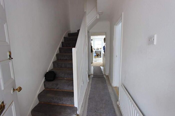 3 Bedroom Terraced House To Rent In Alma Road, Enfield, EN3