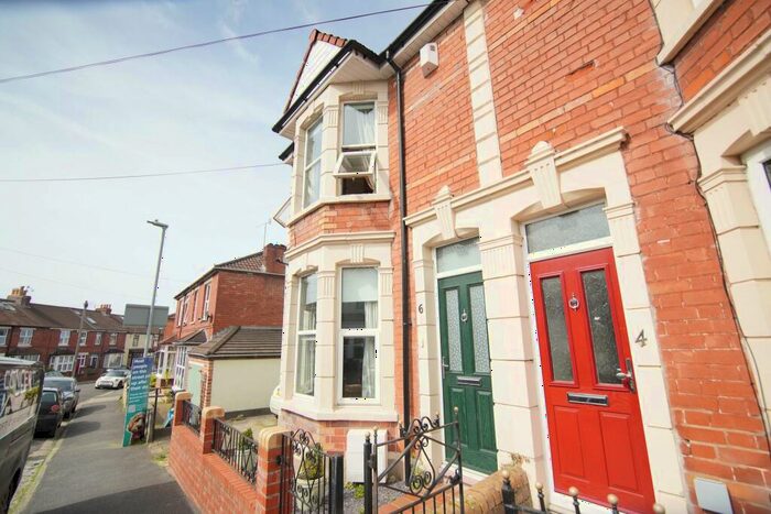 2 Bedroom End Of Terrace House To Rent In Kensal Avenue, Bedminster, Bristol, BS3