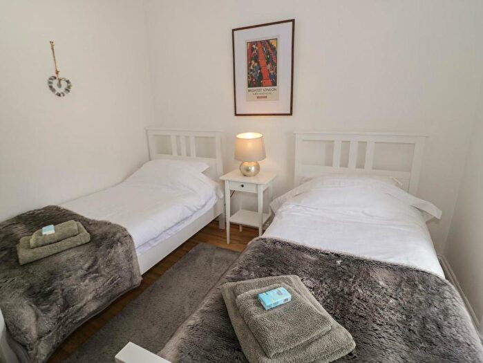 3 Bedroom End Of Terrace House For Sale In Tan Y Bryn, New Street, Beaumaris, LL58