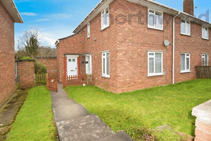 2 Bedroom Flat To Rent In Wakefield Road, Norwich, NR5