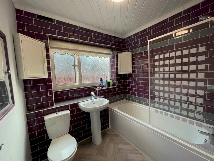 5 Bedroom Detached House To Rent In The Slieve, Handsworth Wood, B20