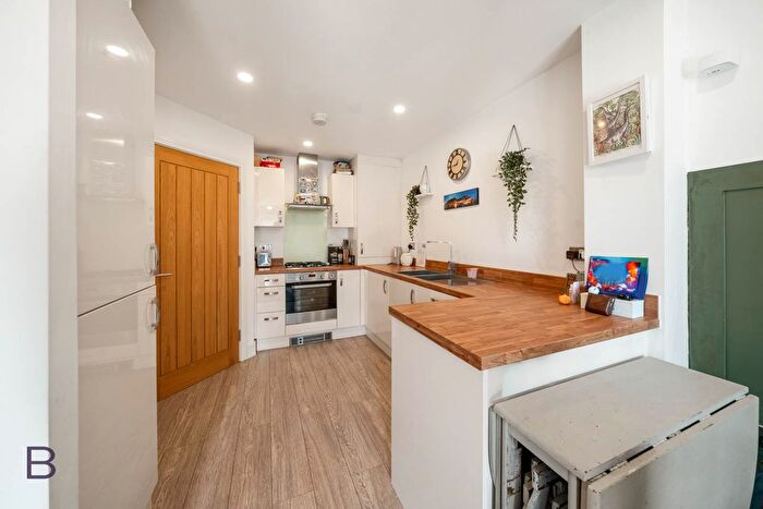 3 Bedroom Semi-Detached House For Sale In Water Meadow Drive, Denholme, Bradford., BD13