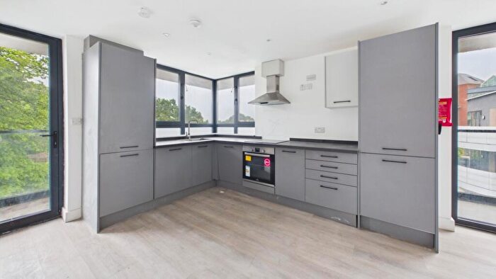 2 Bedroom Apartment To Rent In Farnborough, GU14