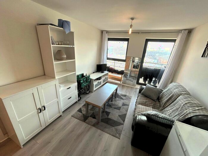 1 Bedroom Apartment To Rent In Abacus, B12