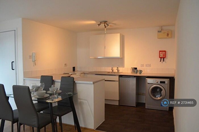 2 Bedroom Flat To Rent In Marquis Street, Leicester, LE1
