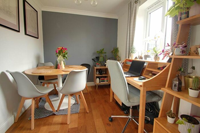 3 Bedroom End Of Terrace House For Sale In Four Acres, Shepton Mallet, BA4