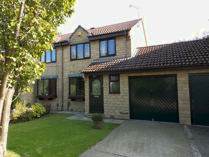 3 Bedroom Semi-Detached House To Rent In Green Lea Close, Boston Spa, LS23