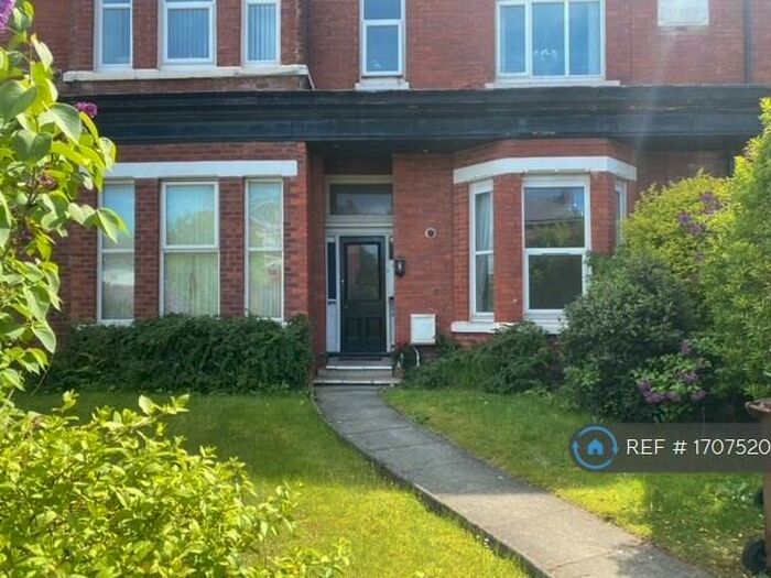 1 Bedroom Flat To Rent In Birkdale, Southport, PR8