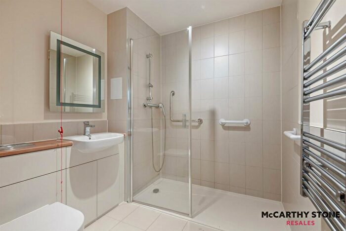 1 Bedroom Apartment For Sale In Viewpoint, Harbour Road, Gosport, PO12