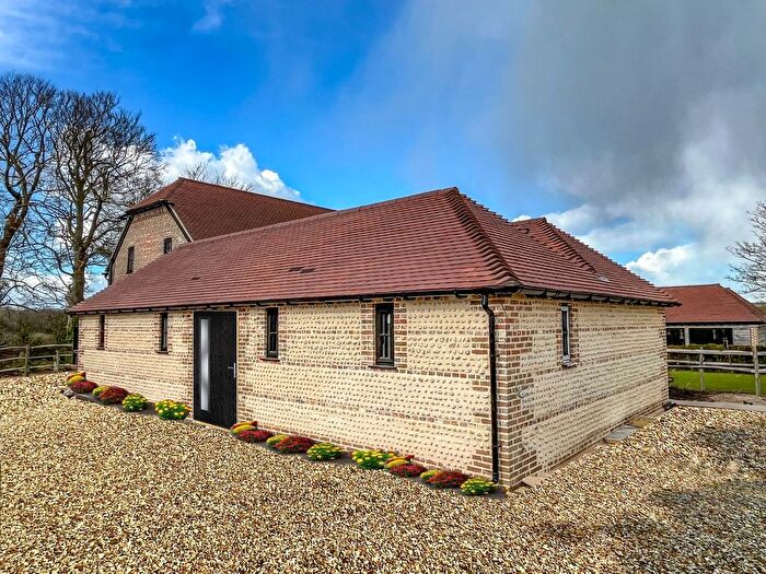 2 Bedroom Barn Conversion For Sale In Little Worsham Farm Barns, Worsham Lane, Bexhill On Sea, TN40