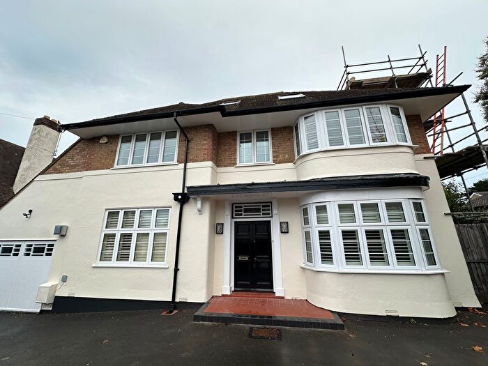 5 Bedroom Property To Rent In Osborne Way, Taunton, TA1