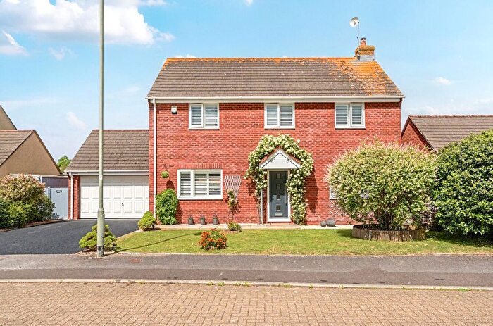3 Bedroom Detached House For Sale In Rockbeare, Exeter, EX5