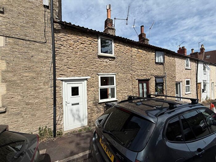 1 Bedroom Property To Rent In Water Lane, Frome, Somerset, BA11