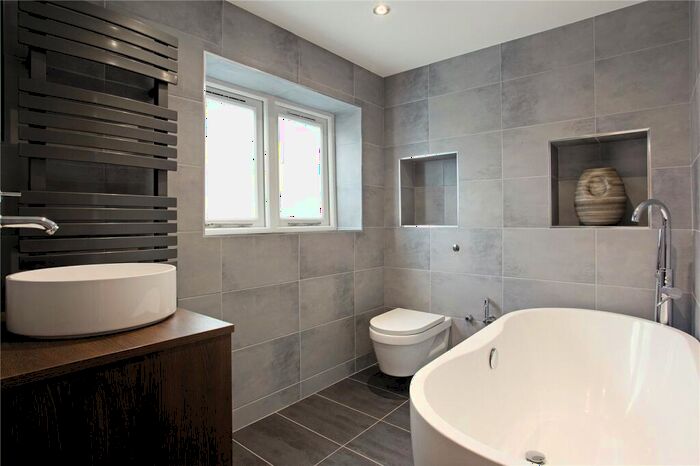5 Bedroom Detached House To Rent In Watton Road, Datchworth, Knebworth, Hertfordshire, SG3