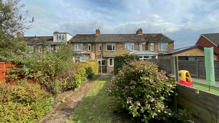 3 Bedroom House To Rent In Broad Oak Road, Canterbury Ref -, CT2