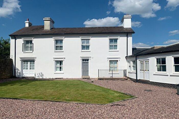 1 Bedroom Flat To Rent In Himley Road, Dudley, DY1