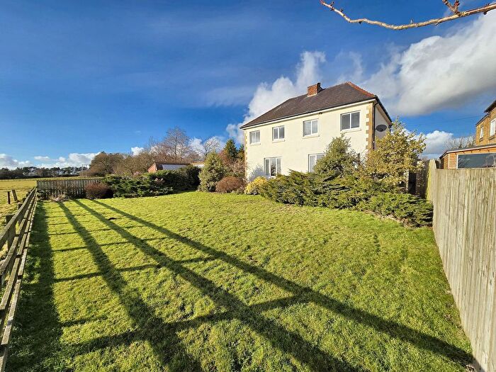 4 Bedroom Detached House For Sale In Spital Villas, Horsley, Newcastle Upon Tyne, NE15