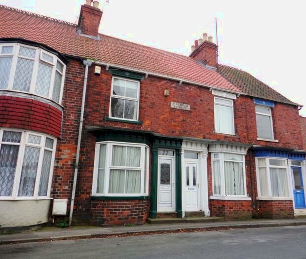 2 Bedroom Terraced House To Rent In Holme Church Lane, Beverley, HU17