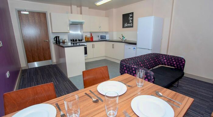 1 Bedroom Flat To Rent In Marble Street, Leicester, LE1