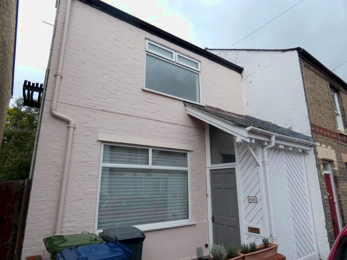 4 Bedroom Property To Rent In Catharine Street, Cambridge, CB1