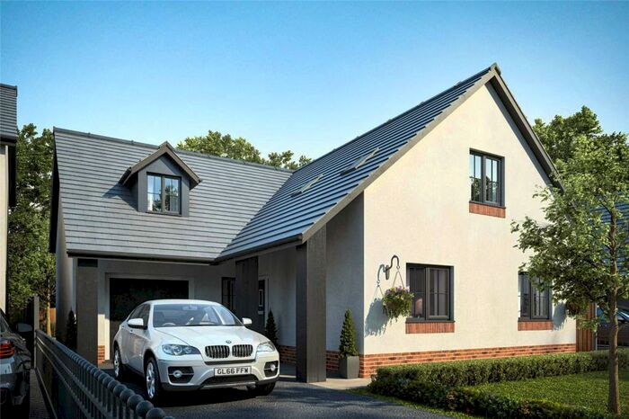 4 Bedroom Detached House For Sale In Cwrt Dolwerdd, Boncath, SA37