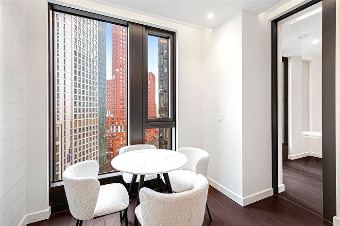 1 Bedroom Flat To Rent In Bondway, London, SW8