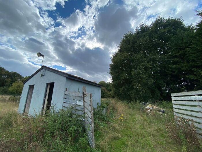 Garage / Parking For Sale In Office And Storage Sturmer Road, New England, Essex, CO9