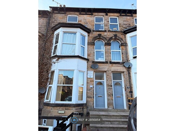 1 Bedroom Flat To Rent In Cheltenham Mount, Harrogate, HG1