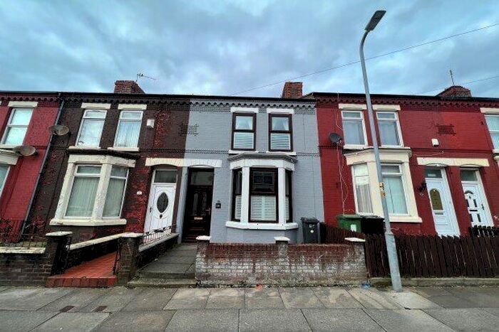 3 Bedroom Property To Rent In Downing Road, Bootle, L20