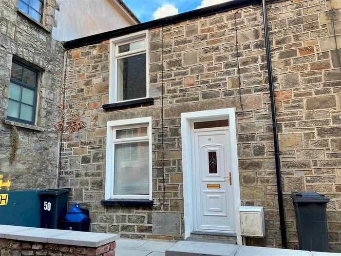 2 Bedroom Property To Rent In Tramroad Terrace, Merthyr Tydfil, CF47