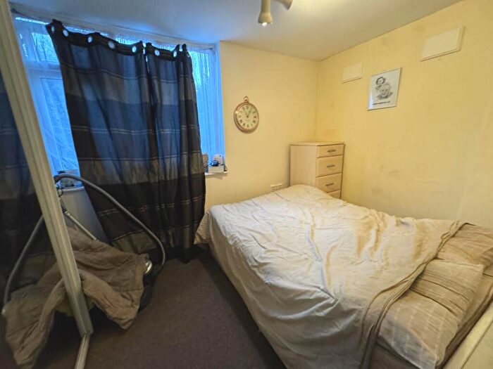 4 Bedroom Block Of Apartments For Sale In Marton Drive, Blackpool, FY4