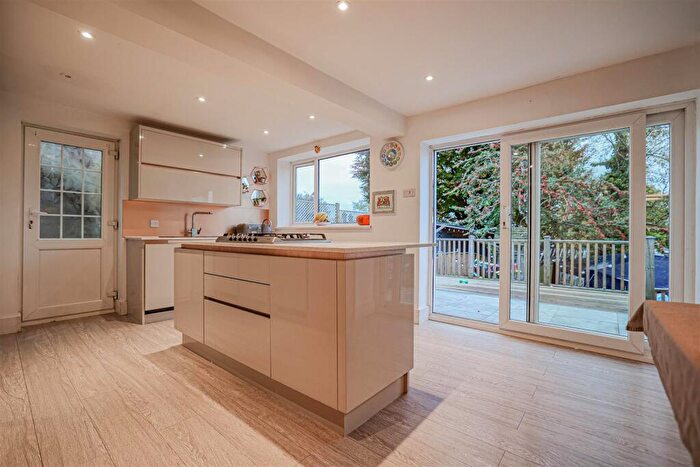 4 Bedroom Detached House For Sale In Gadeview Road, Hemel Hempstead, HP3