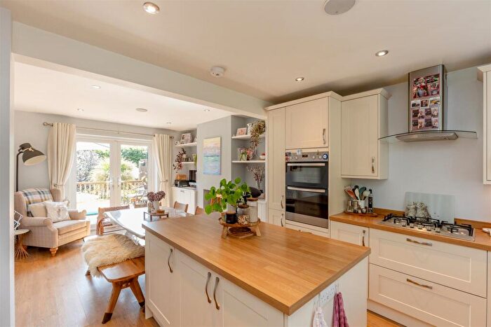 3 Bedroom Semi-Detached House For Sale In Westbury Lane, BS9